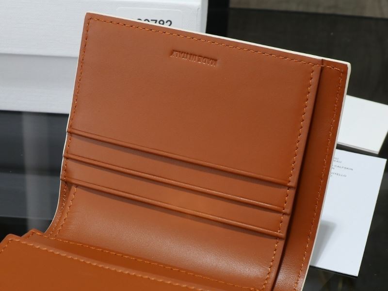 Celine Wallets Purse